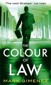 Produktbild: The Colour Of Law
