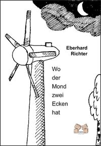 Produktbild: Wo der Mond zwei Ecken hat