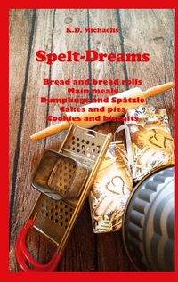 Produktbild: Spelt-Dreams