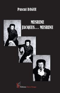 Produktbild: Mesrine, jacques... mesrine