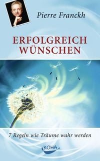 Produktbild: Erfolgreich w&uuml;nschen