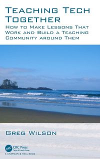 Produktbild: Teaching Tech Together