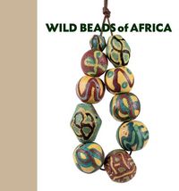 Produktbild: Wild Beads of Africa