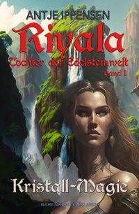 Produktbild: Riyala - Tochter der Edelsteinwelt, Band 1: Kristall-Magie