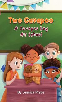 Produktbild: Two Cavapoo