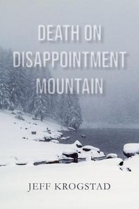 Produktbild: Death on Disappointment Mountain