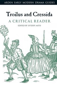 Produktbild: Troilus & Cressida a Critical