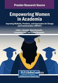 Produktbild: Empowering Women in Academia