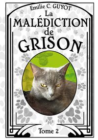 Produktbild: La Mal&eacute;diction de Grison