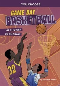 Produktbild: Game Day Basketball