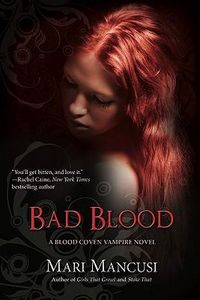 Produktbild: Bad Blood
