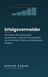 Produktbild: Erfolgsvermeider