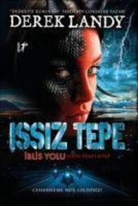Produktbild: Issiz Tepe Ciltli