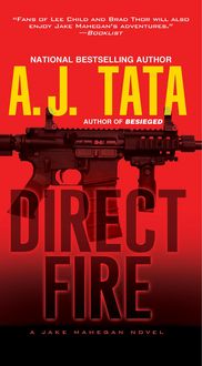 Produktbild: Direct Fire
