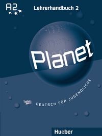 Produktbild: Planet 2