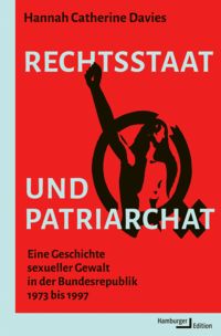Produktbild: Rechtsstaat und Patriarchat