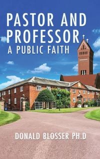 Produktbild: Pastor and Professor