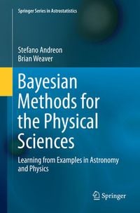 Produktbild: Bayesian Methods for the Physical Sciences