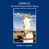 Produktbild: SaMule the Worthless White Mule