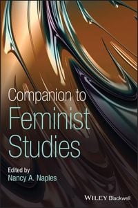 Produktbild: Companion to Feminist Studies