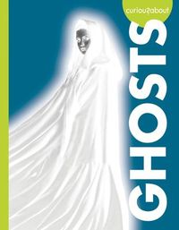 Produktbild: Curious about Ghosts