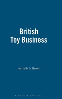 Produktbild: British Toy Business
