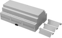 Produktbild: Camdenboss CNMB-9-KIT-CON Hutschienen-Geh&auml;use 90 x 160.0 x 58 Polycarbonat 1St.