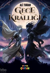 Produktbild: Gece Kralligi