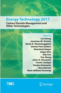 Produktbild: Energy Technology 2017
