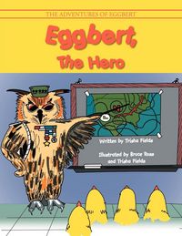 Produktbild: Eggbert, the Hero