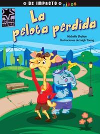 Produktbild: La Pelota Perdida