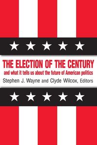 Produktbild: The Election of the Century