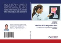 Produktbild: Skeletal Maturity Indicators