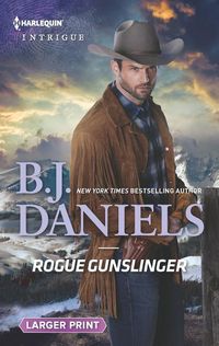 Produktbild: Rogue Gunslinger -Lp Lp/e