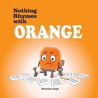 Produktbild: Nothing Rhymes with Orange