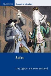 Produktbild: Satire