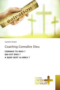 Produktbild: Coaching Conna&icirc;tre Dieu