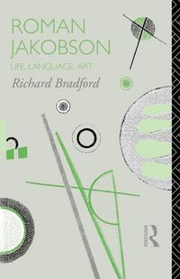 Produktbild: Roman Jakobson