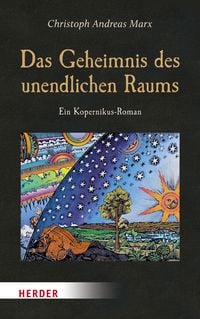Produktbild: Das Geheimnis des unendlichen Raums