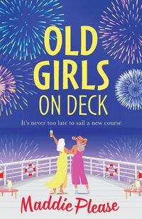 Produktbild: Old Girls on Deck