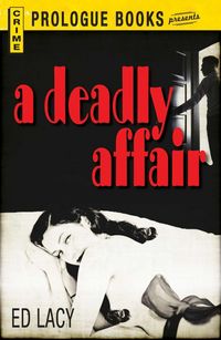 Produktbild: A Deadly Affair