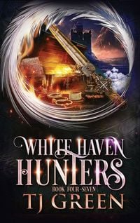 Produktbild: White Haven Hunters