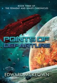 Produktbild: Points of Departure