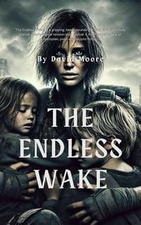 Produktbild: The Endless Wake