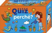 Produktbild: Perch&eacute;? Super quiz