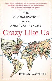 Produktbild: Crazy Like Us