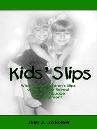 Produktbild: Kids' Slips