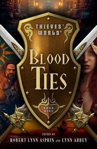 Produktbild: Blood Ties