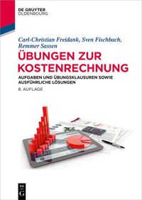 Produktbild: &Uuml;bungen zur Kostenrechnung