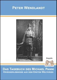 Produktbild: Das Tagebuch des Michael Panni
